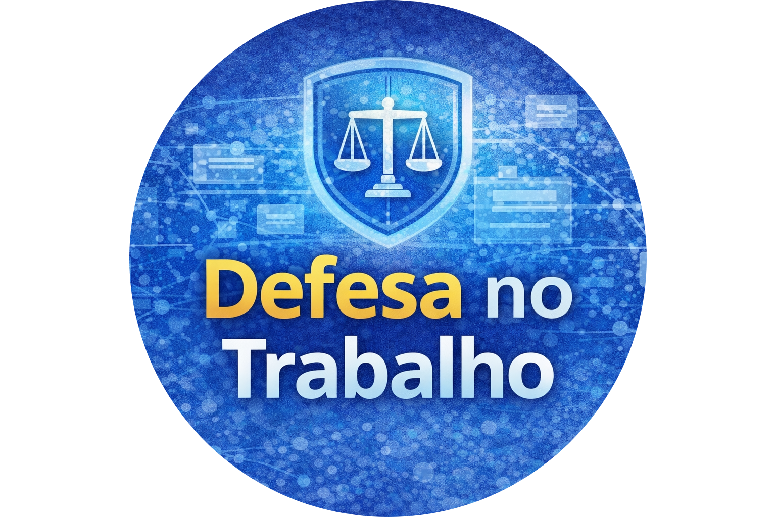 Defesa no Trabalho